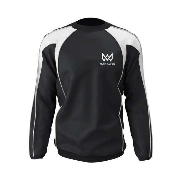 MANALIVE  - WATERPROOF TRAINING TOP Thumbnail